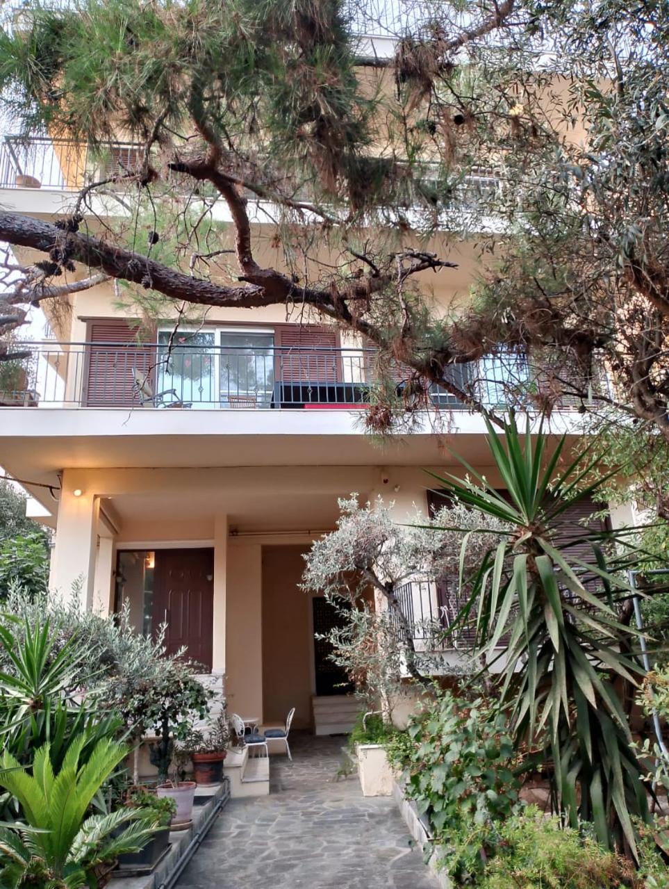 Spacious Glyfada Golf 4Br -Near Beach + Shops Athènes Extérieur photo