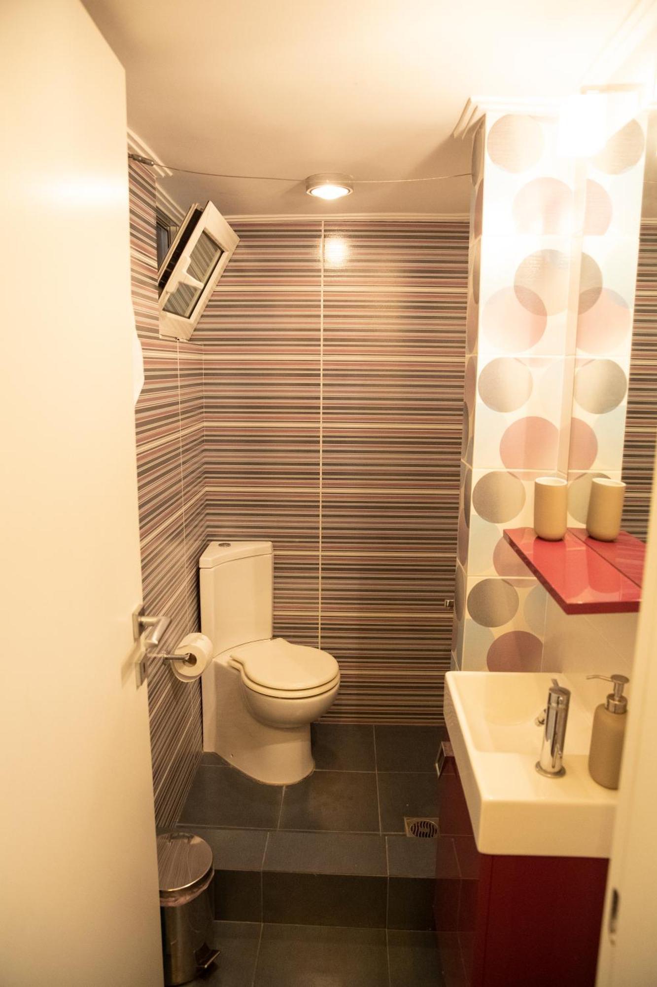 Spacious Glyfada Golf 4Br -Near Beach + Shops Athènes Extérieur photo