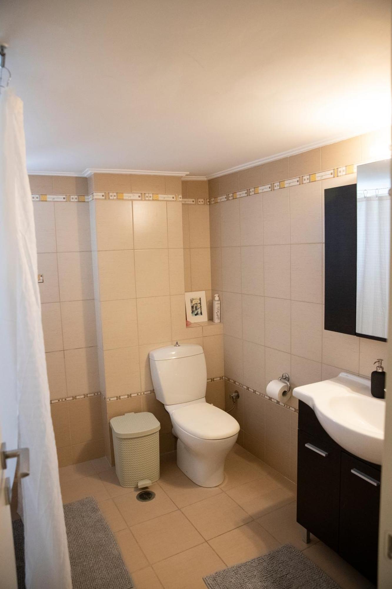 Spacious Glyfada Golf 4Br -Near Beach + Shops Athènes Extérieur photo